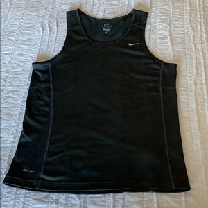 Men’s Nike Dri-Fit Tank